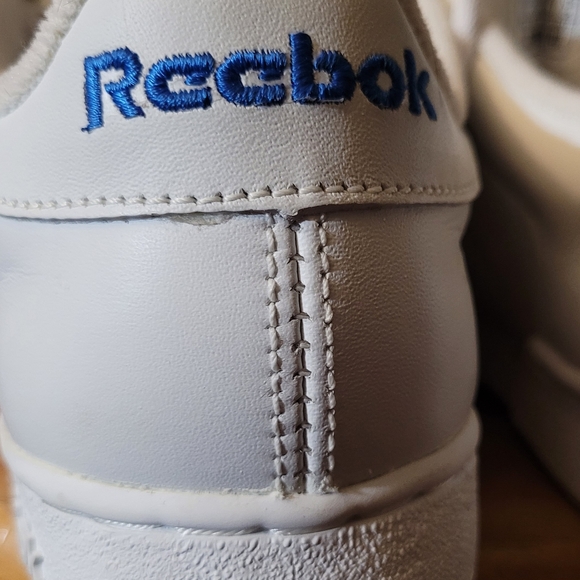 Reebok Classic Sneakers - Picture 8 of 14